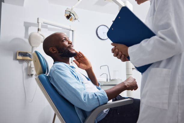 Best Root Canal Emergency Dentist  in Glenwood, MN