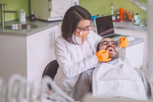 Best Emergency Tooth Extraction  in Glenwood, MN