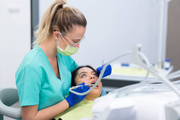 Best Emergency Tooth Extraction  in Glenwood, MN